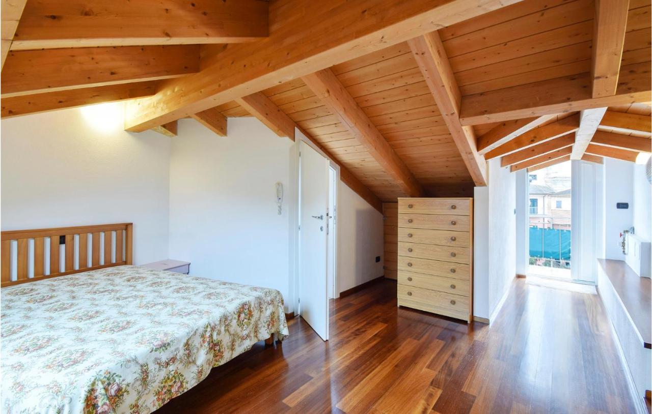 Nice Apartment In Moneglia With House Sea View Ngoại thất bức ảnh